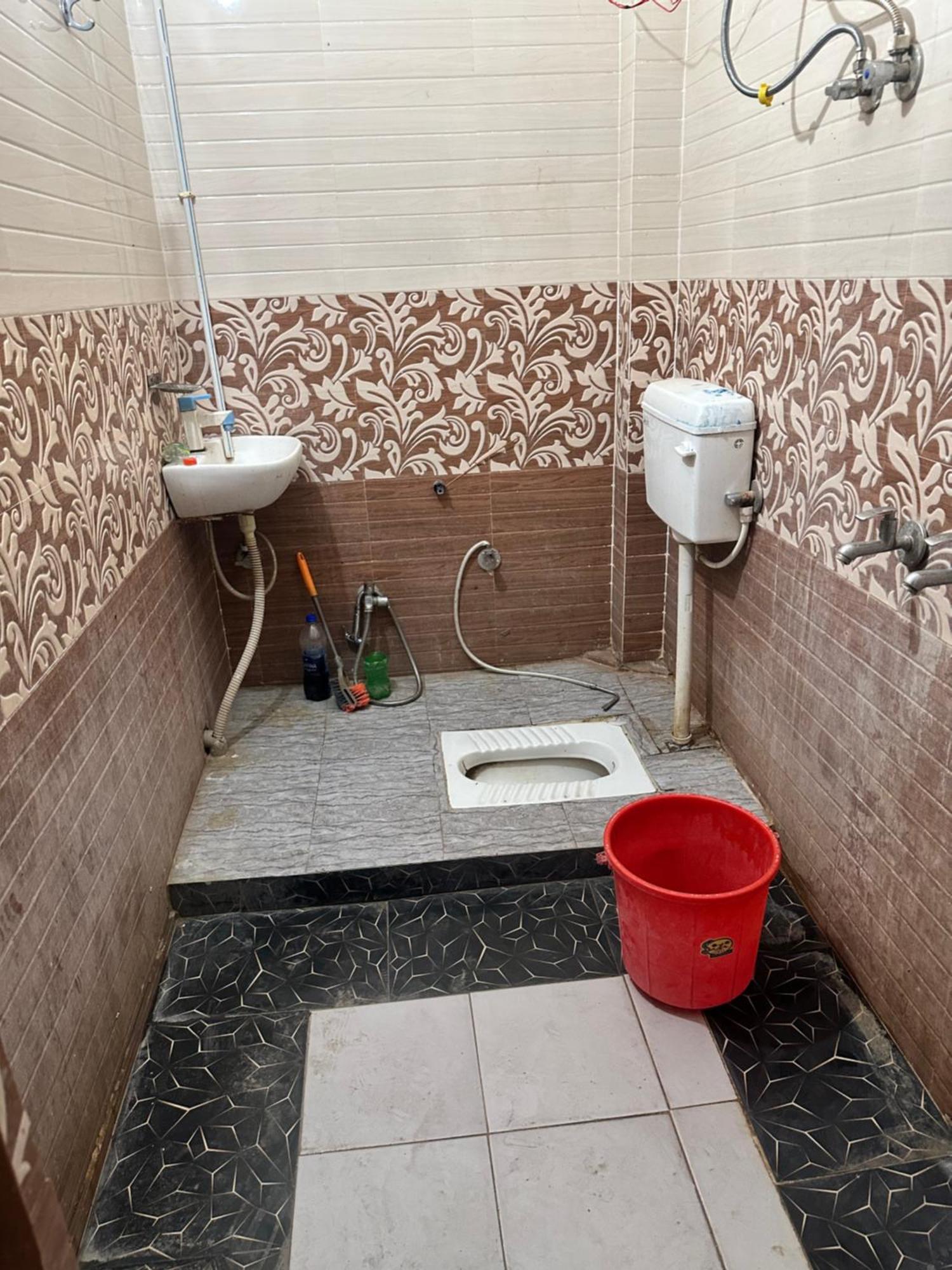 Ayodhya Khatu Shyam Guest House מראה חיצוני תמונה
