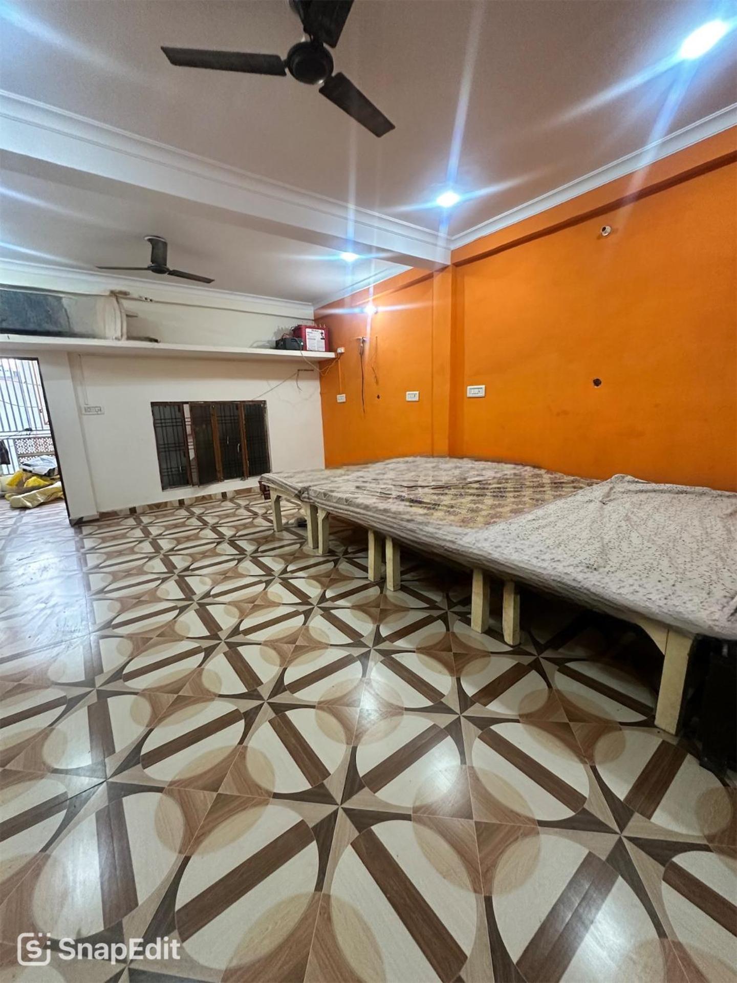 Ayodhya Khatu Shyam Guest House מראה חיצוני תמונה