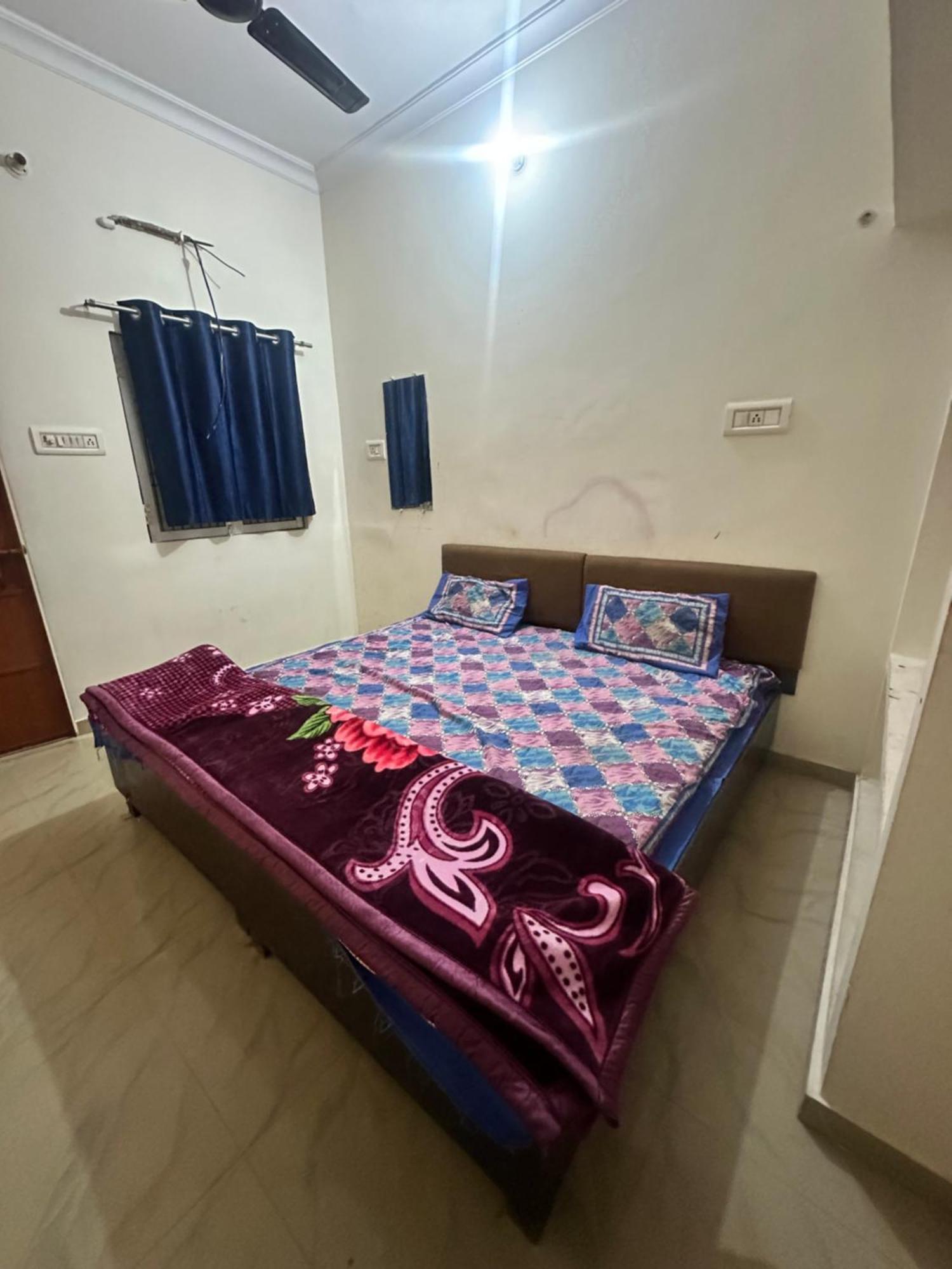 Ayodhya Khatu Shyam Guest House מראה חיצוני תמונה