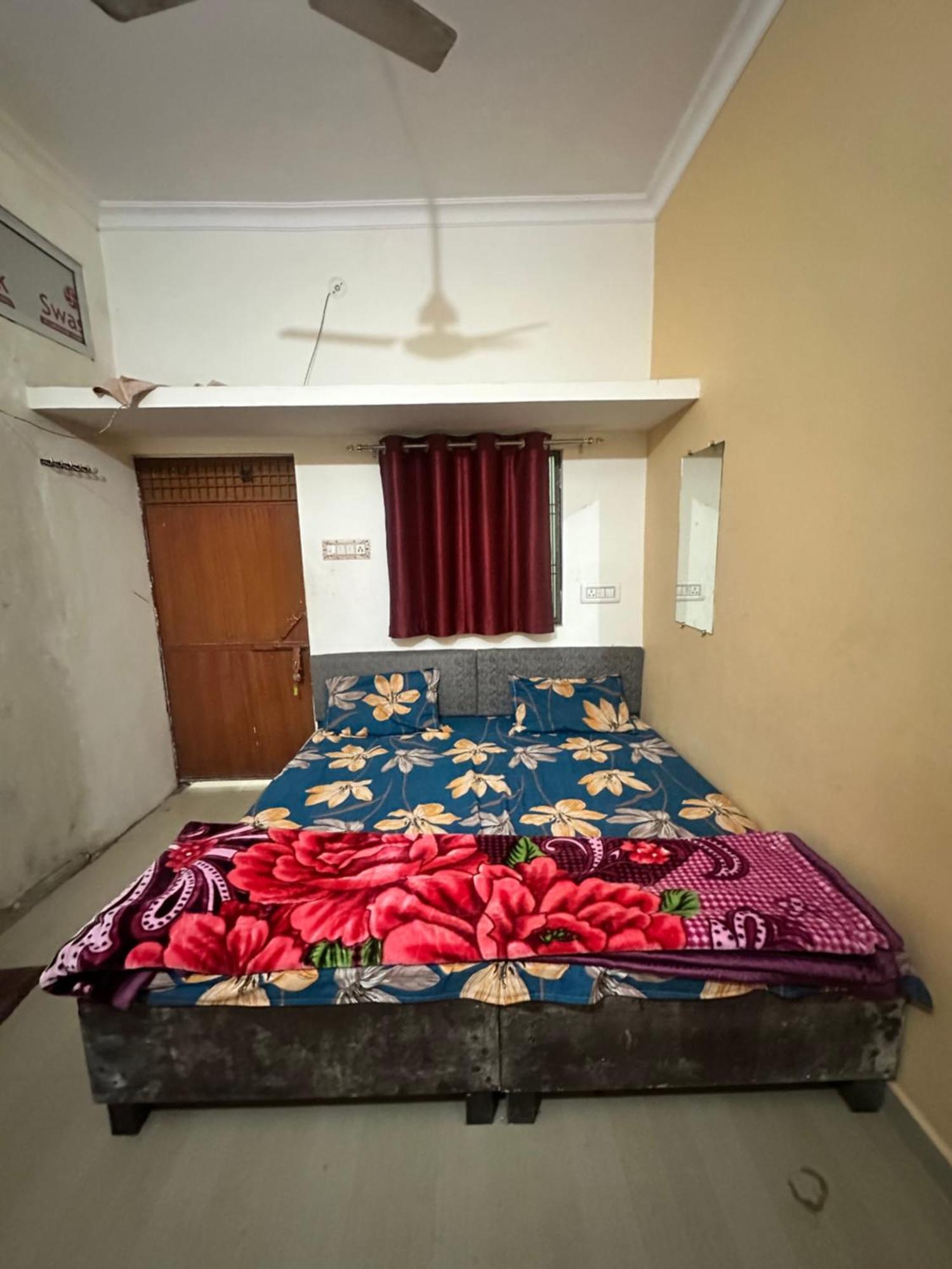 Ayodhya Khatu Shyam Guest House מראה חיצוני תמונה