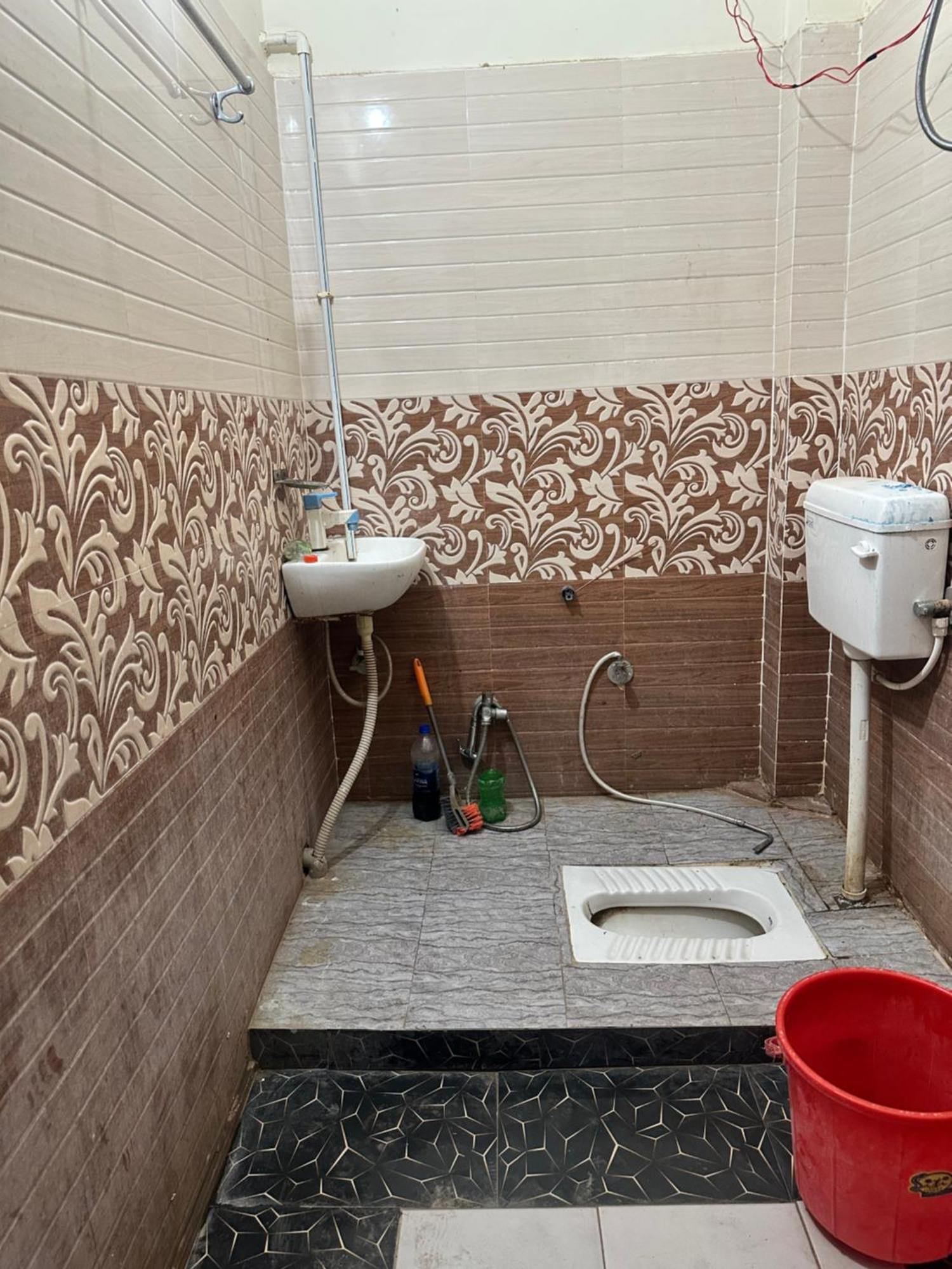 Ayodhya Khatu Shyam Guest House מראה חיצוני תמונה