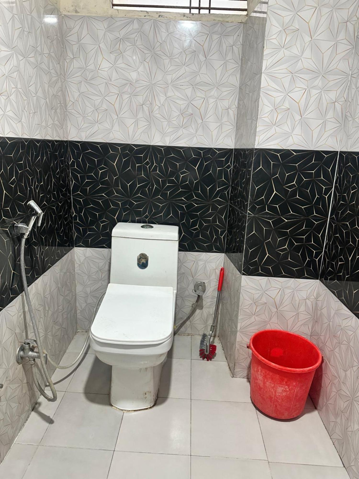 Ayodhya Khatu Shyam Guest House מראה חיצוני תמונה
