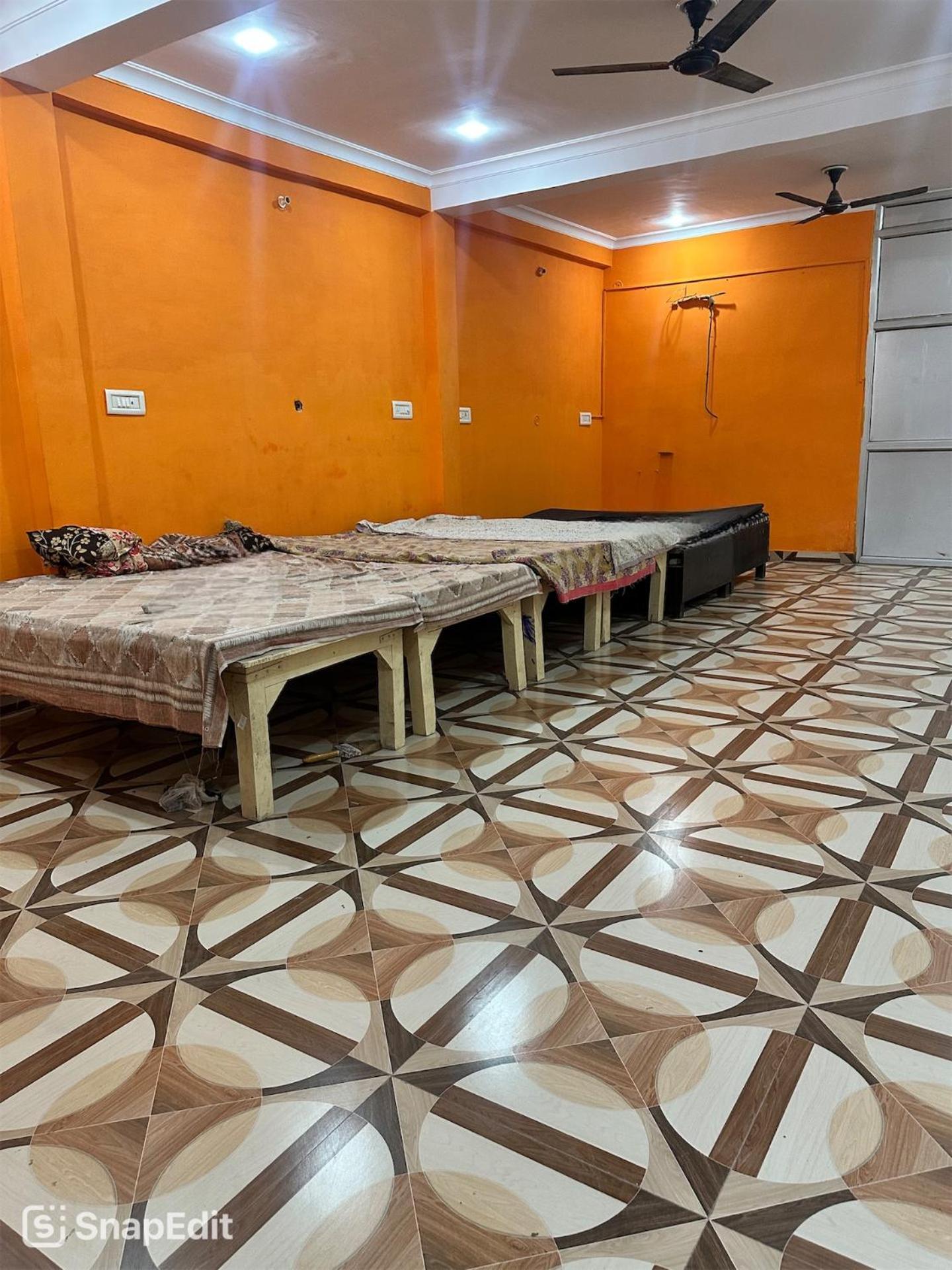 Ayodhya Khatu Shyam Guest House מראה חיצוני תמונה