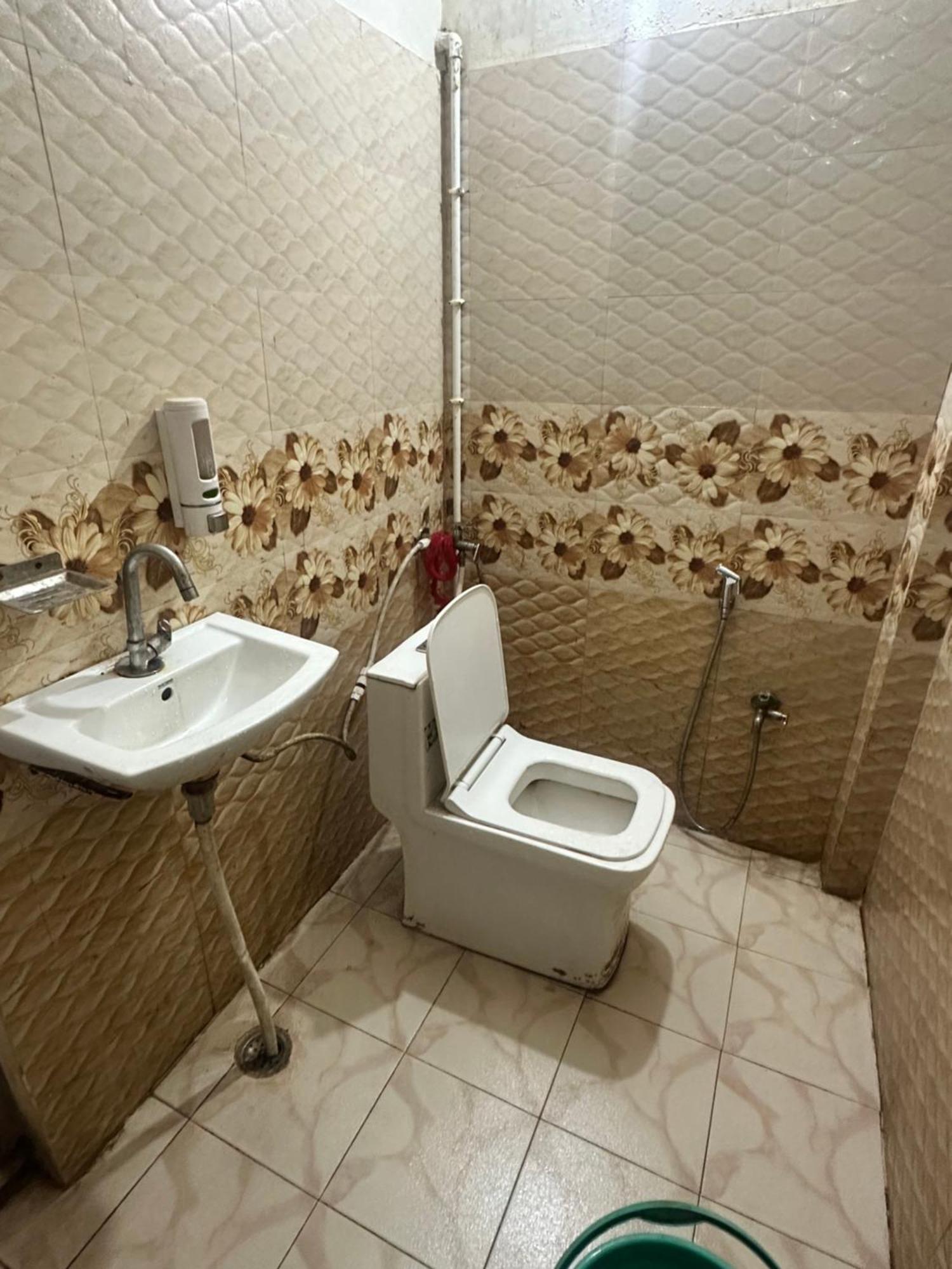 Ayodhya Khatu Shyam Guest House מראה חיצוני תמונה