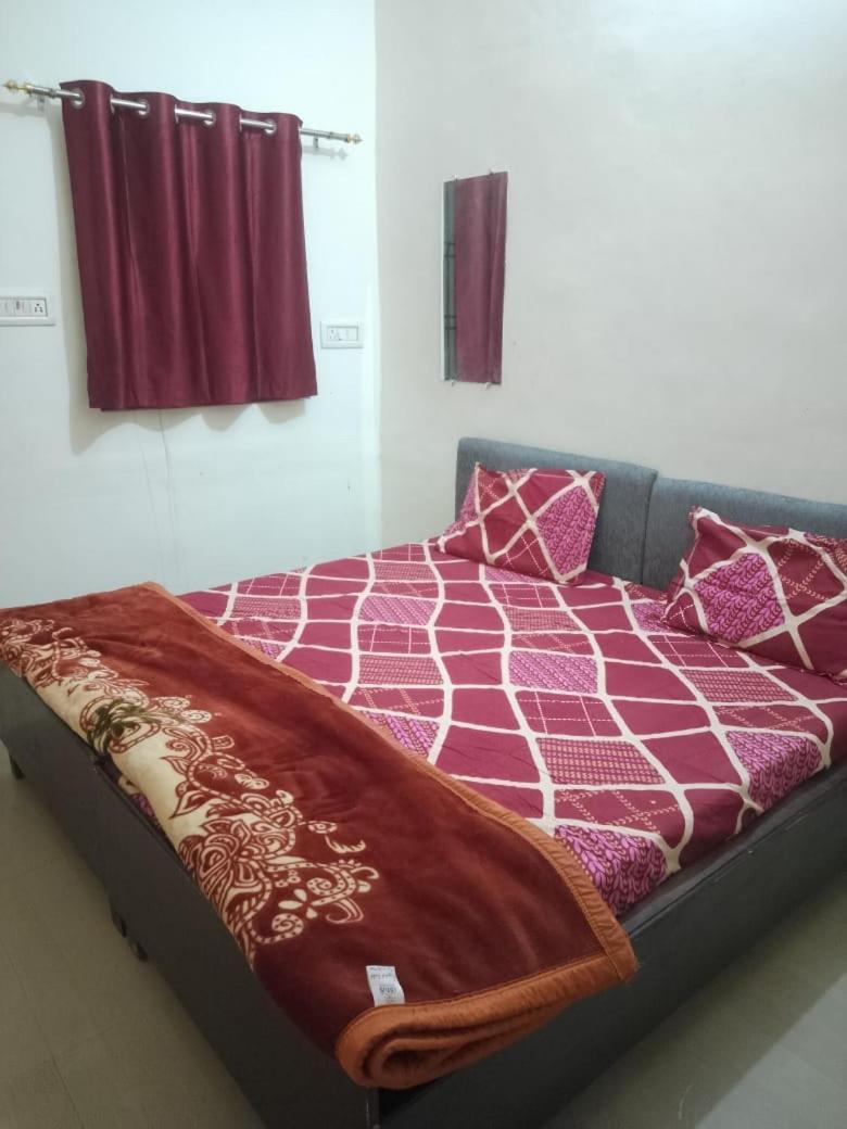Ayodhya Khatu Shyam Guest House מראה חיצוני תמונה